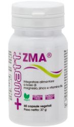 ZMA +Watt