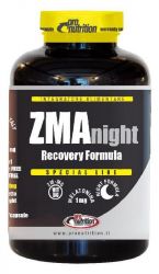 ZMAnight recovery formula Pronutrition