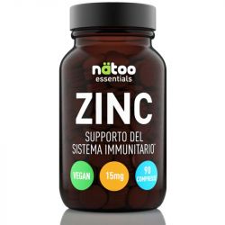 Zinc NATOO