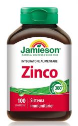 Zinco Jamieson