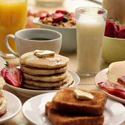 Colazione proteica: consigli e alimenti