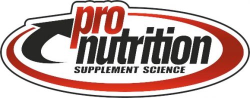 logo Pronutrition