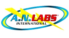 logo A.N. Labs