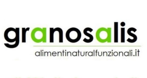 logo Granosalis