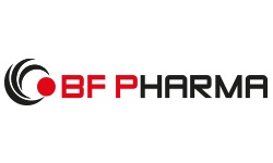 logo BF PHARMA
