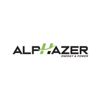 logo ALPHAZER