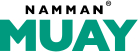 logo NAMMAN MUAY