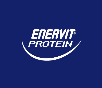 logo Enervit Protein