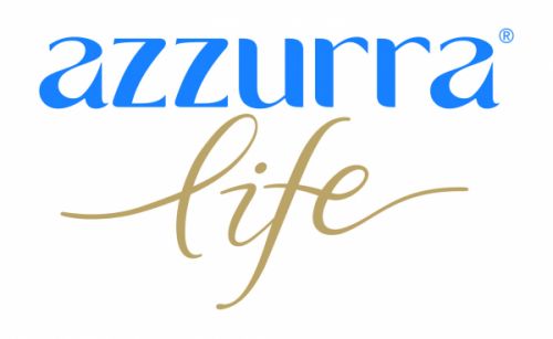 logo AZZURRA Life