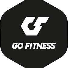 logo Go Fitness Nutrition