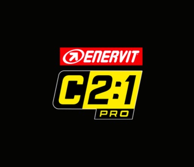 logo Enervit C2:1 Pro