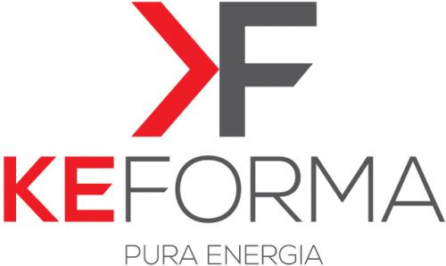 logo KeForma