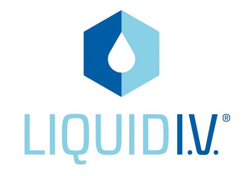 logo LIQUID I.V.
