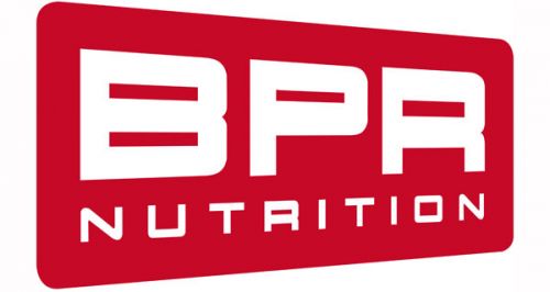 logo BPR Nutrition