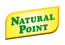 logo Natural Point