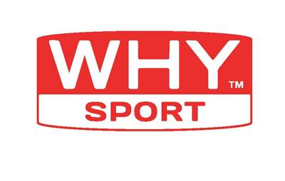 logo Why Sport