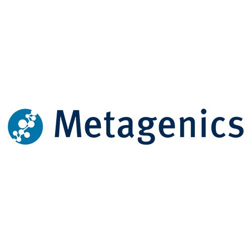 logo Metagenics