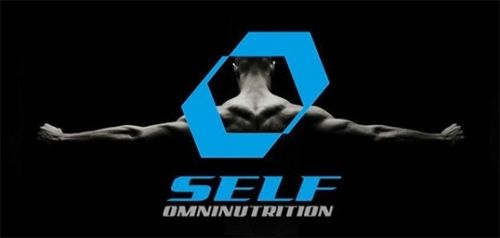 logo Self Omninutrition